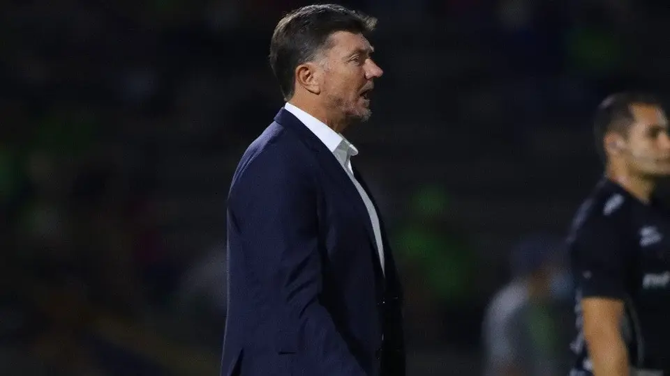 Juárez: Cristante pidió más profesionalismo a sus jugadores tras la derrota vs Monterrey