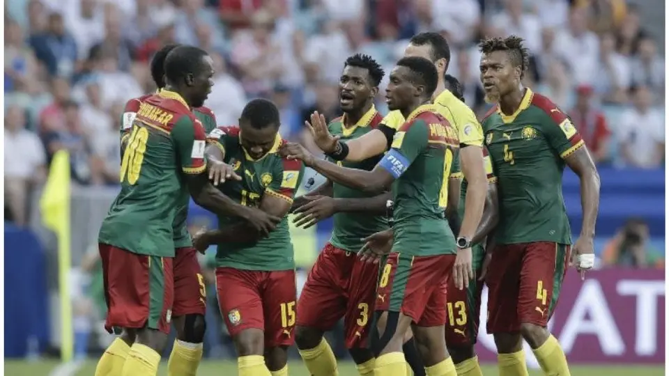 Qatar 2022: Camerún dio a conocer la lista definitiva para la Copa del Mundo