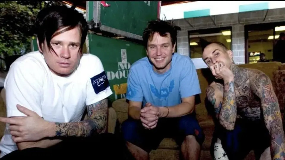 Blink 182: Tom De Longe ilusiona con un posible regreso a la banda