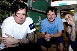 Blink 182: Tom De Longe ilusiona con un posible regreso a la banda