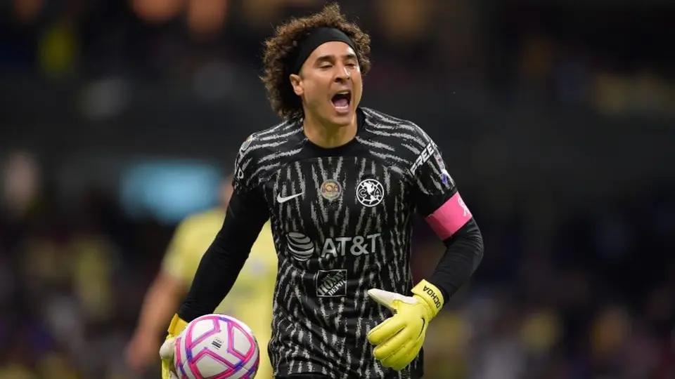 Fernando Ortiz sobre el futuro de Ochoa en América: ‘Estamos a la espera de su respuesta’