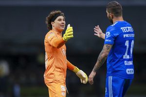 Gignac festejó atajada de Ochoa a Lewandowski en Qatar 2022: "Para los que criticaron, güey"