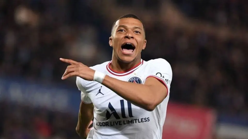 Real Madrid: Vinicius se 'burló' del fichaje de Mbappé con los Merengues