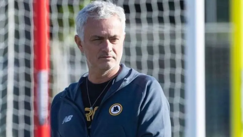 José Mourinho se tatuó las tres copas de Europa que ha conquistado en su carrera