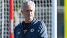 José Mourinho se tatuó las tres copas de Europa que ha conquistado en su carrera