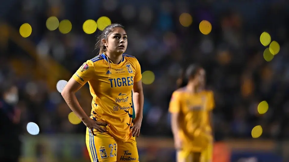 América vs Tigres: Final de reencuentros para ambos equipos en la Liga MX Femenil