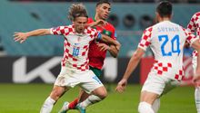 Qatar 2022: Croacia se quedó con el tercer lugar del Mundial al vencer a Marruecos