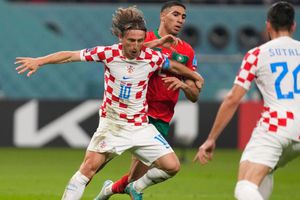 Qatar 2022: Croacia se quedó con el tercer lugar del Mundial al vencer a Marruecos