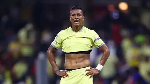 América: Pedro Aquino apunta para salir de las Águilas