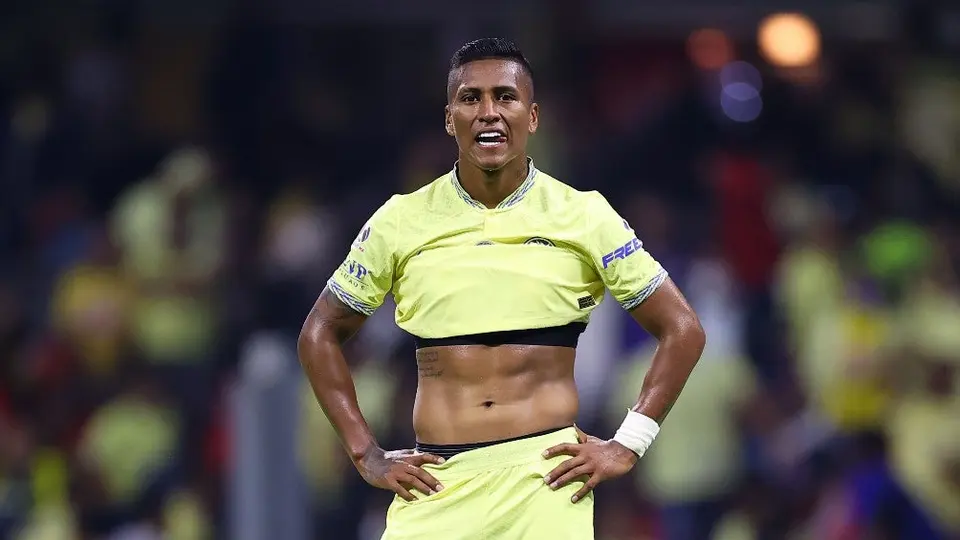 América: Pedro Aquino apunta para salir de las Águilas
