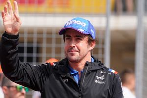 F1: Fernando Alonso fue penalizado por correr su monoplaza "en condiciones inseguras"