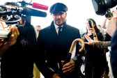 Reina Isabel II: David Beckham esperó más de 12 horas para poder despedir a la monarca