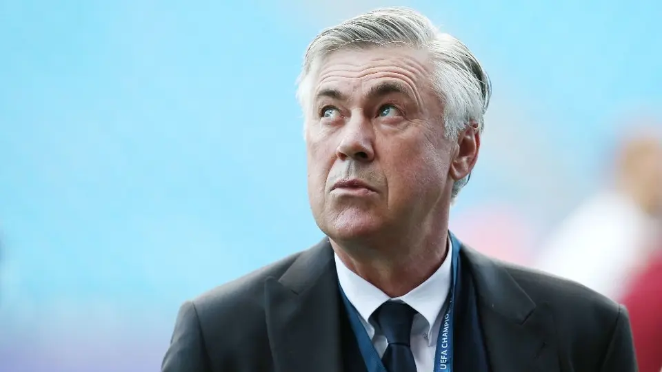 Ancelotti: ‘América tiene historia, tradición, todo mundo sabe que tan importante es en México’