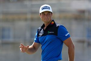 Hero World Challenge: Hovland lidera por tercer día consecutivo