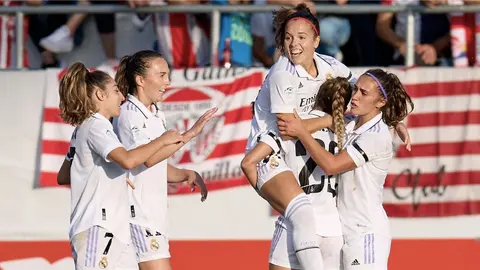 Real Madrid Femenil junto al PSG y al Chelsea en el grupo de la muerte en la UWCL