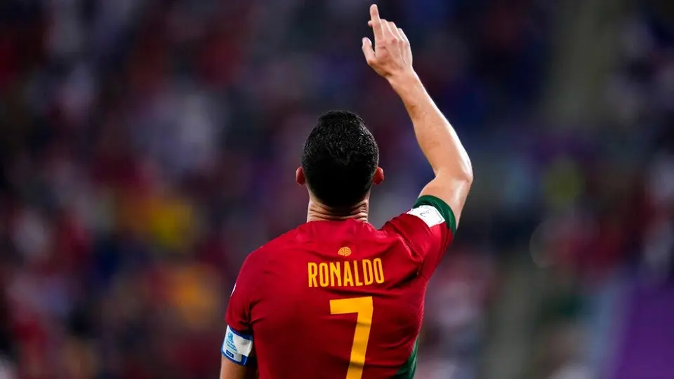 Cristiano Ronaldo: Se convirtió en el primer jugador en anotar en 5 Copa del Mundo