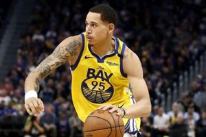 Juan Toscano: Stephen Curry despidió al mexicano con un video emotivo