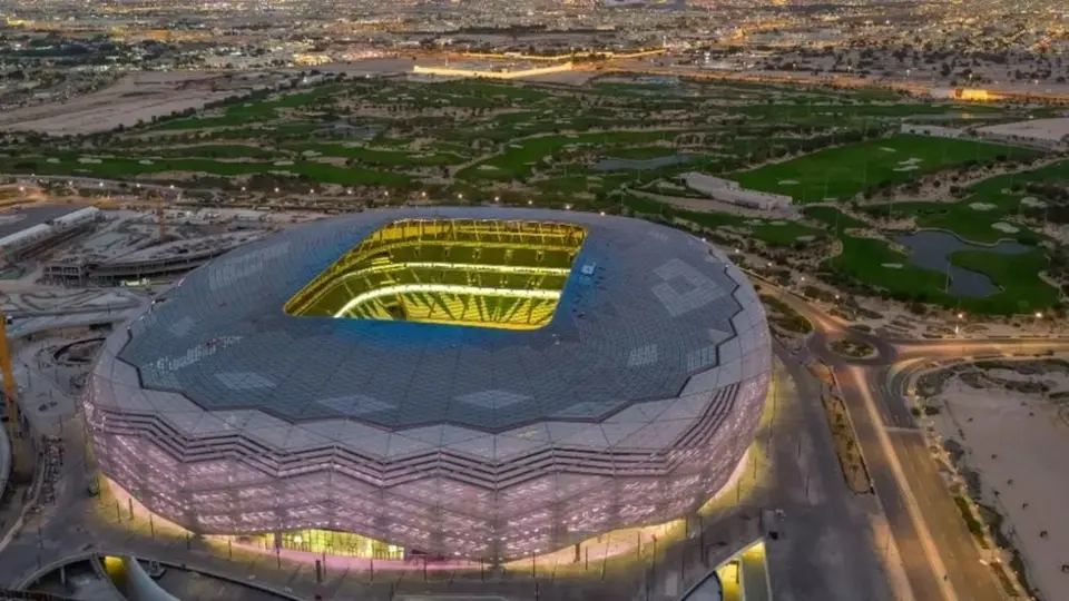Qatar 2022: Estos serán los estadios donde jugará México ante Polonia, Argentina y Arabia