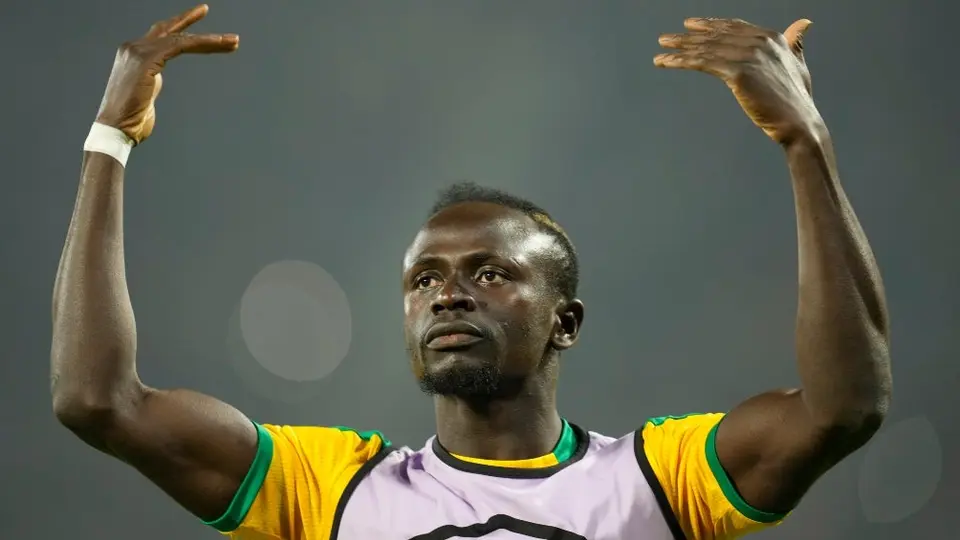 Senegal: Ocuparán brujos para que Sadio Mané pueda jugar el Mundial de Qatar 2022