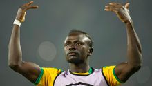 Senegal: Ocuparán brujos para que Sadio Mané pueda jugar el Mundial de Qatar 2022