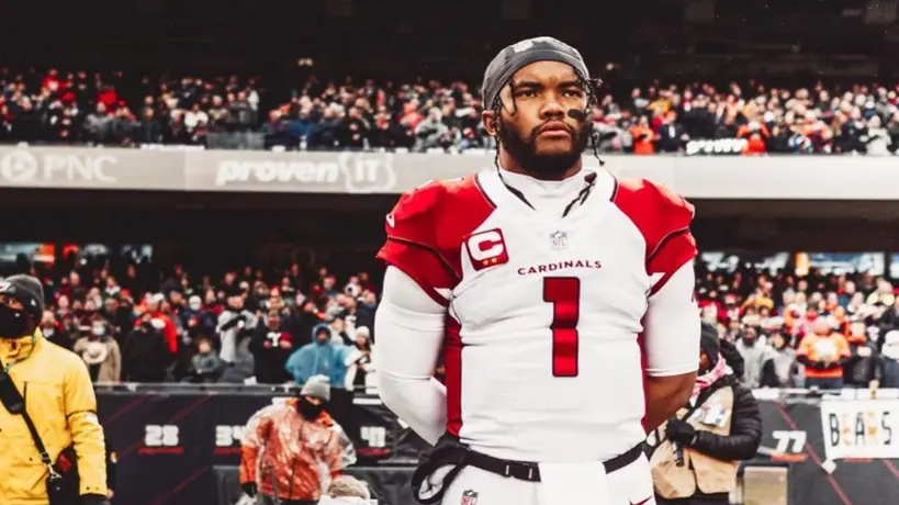 MNF México: Kyler Murray, en riesgo de perderse partido en el Estadio Azteca