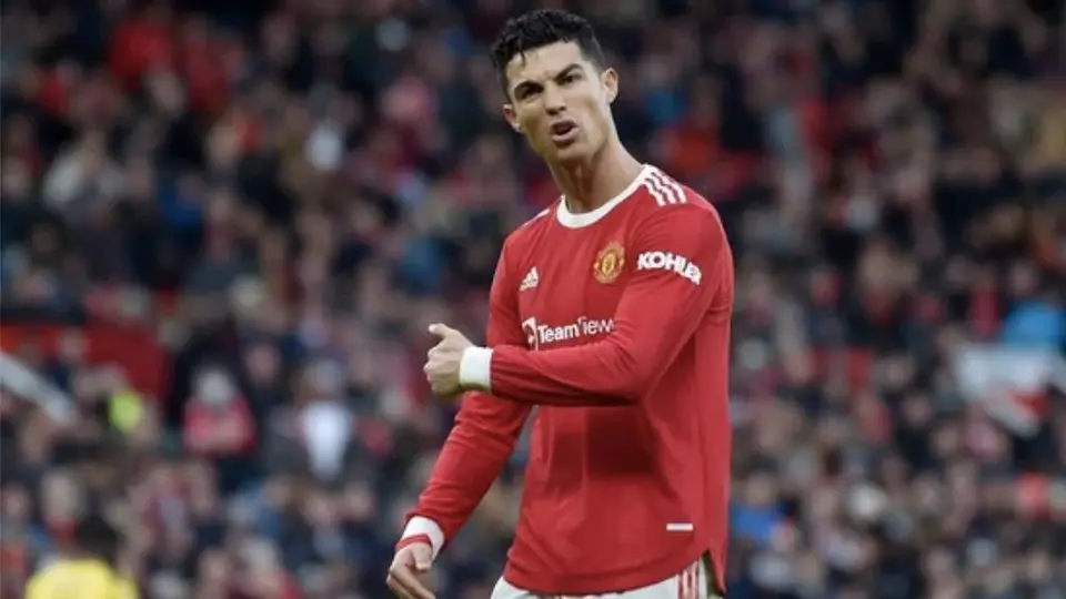 Cristiano Ronaldo tras no ser convocado: 'Pronto estaremos juntos de nuevo'
