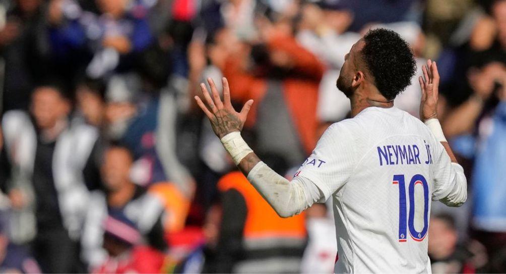 PSG: Derrotó al Stade Brestois y se mantiene invicto en la Ligue 1 | RÉCORD