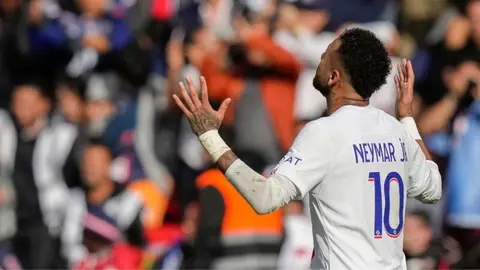 PSG: Derrotó al Stade Brestois y se mantiene invicto en la Ligue 1