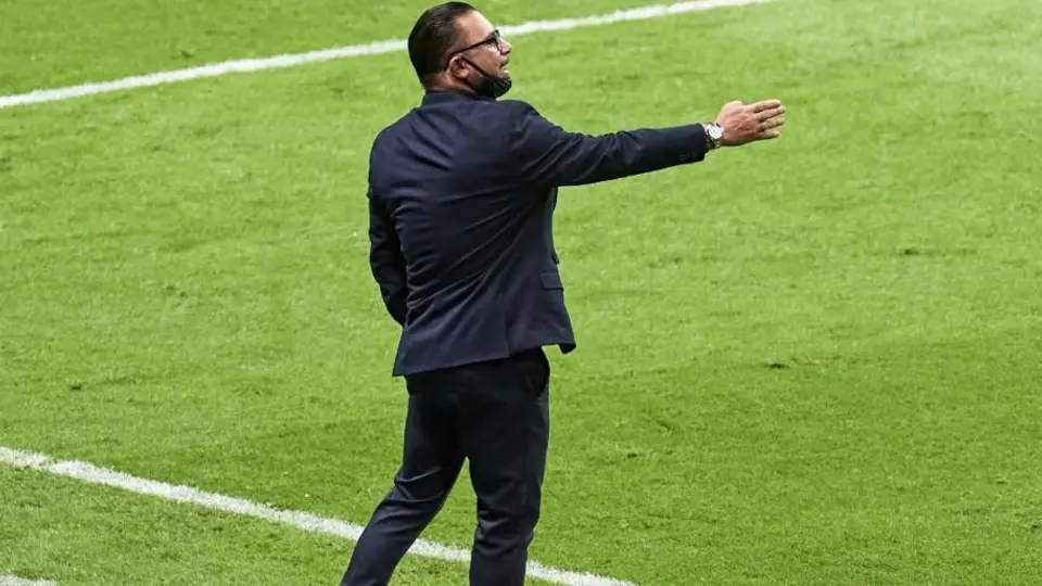 Selección Nacional: 'Turco' Mohamed manifestó tener lo necesario para dirigir al Tri