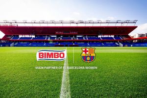 Barcelona: Bimbo es nuevo patrocinador de los culés