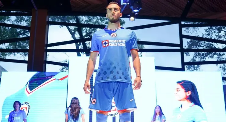 Liga MX: Conoce los jerseys que se utilizarán en el Apertura 2022