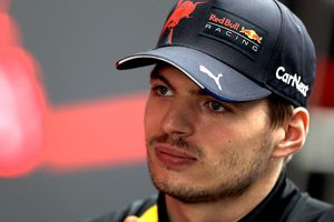 F1: Verstappen perdió a Checo y 40 mil seguidores más en Instagram tras polémica en el GP de Brasil