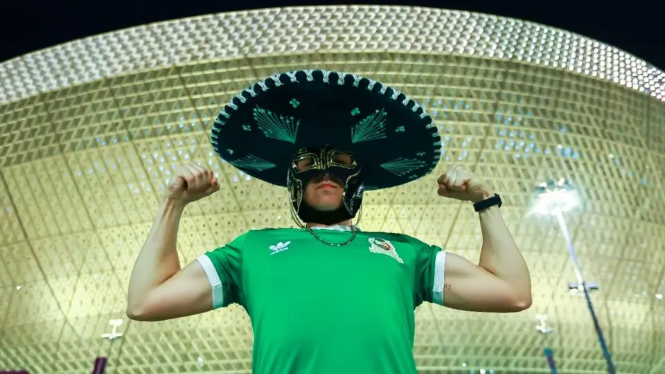Qatar 2022: Aficionados mexicanos piensan demandar a la FIFA por sobreventa de boletos
