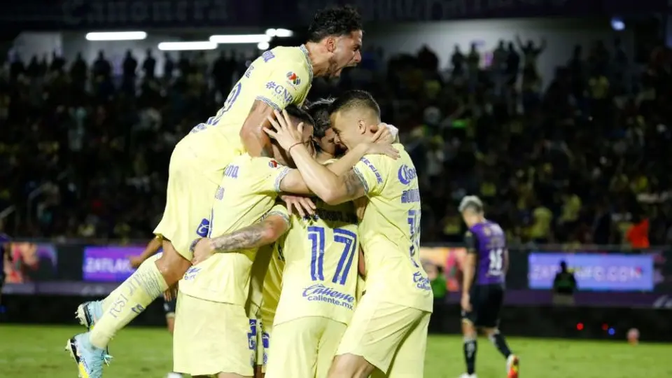 Qatar 2022: ¿Qué equipo del país asiático es el equivalente al América?