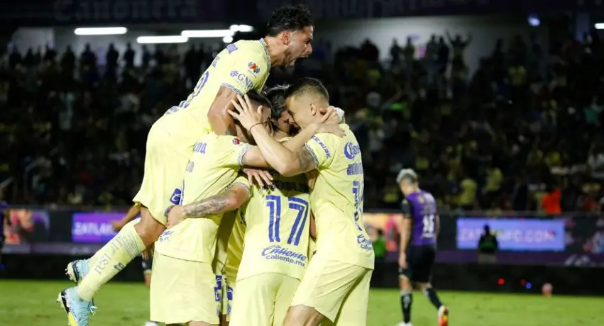 Qatar 2022: ¿Qué equipo del país asiático es el equivalente al América?
