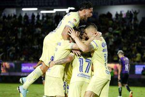 Qatar 2022: ¿Qué equipo del país asiático es el equivalente al América?