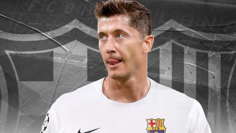 Barcelona: Barça apunta a vestir de blanco la próxima campaña