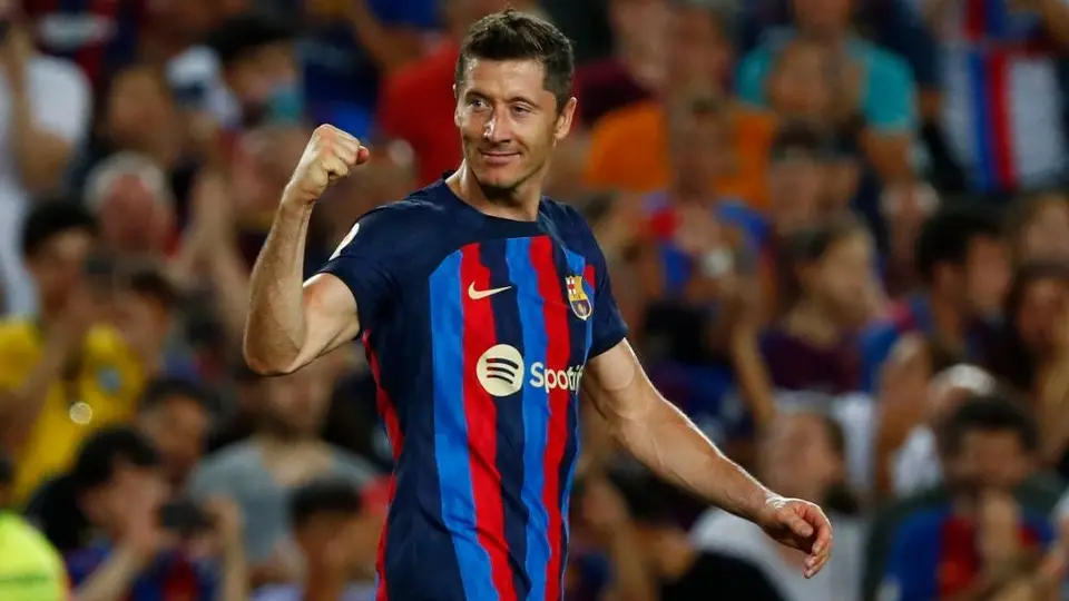 Lewandowski sobre duelo vs Bayern: "Para ser honesto, merecíamos ganar"