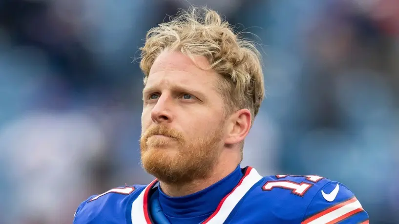 NFL: Cole Beasley salió del retiro y se unirá a los Buffalo Bills