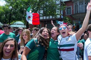 Qatar 2022: Psicólogo de la UNAM explicó el porqué le gusta tanto el Mundial a los mexicanos