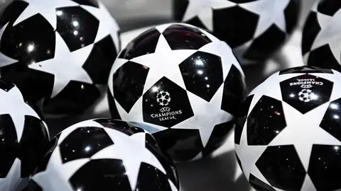 Champions League: Bombos, formato y candados para el sorteo de Octavos de Final