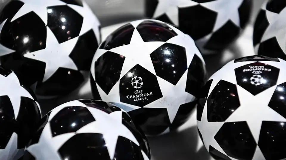 Champions League: Bombos, formato y candados para el sorteo de Octavos de Final