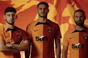 Mauro Icardi y el inusual número que usará en su estadía con el Galatasaray