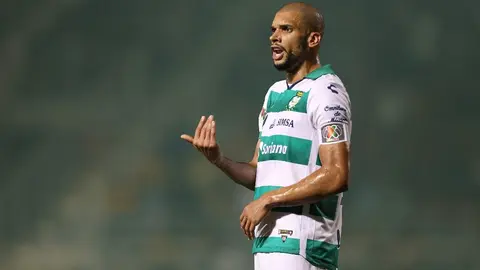 Santos: Matheus Doria fue dado de alta y apunta a liguilla con los Guerreros