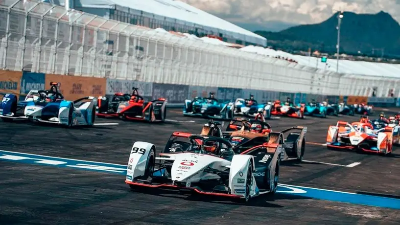 Formula E: Corea del Sur albergará por primera vez un e-Prix