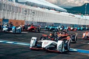 Formula E: Corea del Sur albergará por primera vez un e-Prix