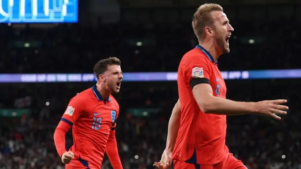 Inglaterra vs Irán: ¿A qué hora y por dónde ver EN VIVO el Mundial de Qatar 2022?