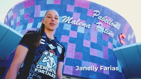Tuzas: Janelly Farías es nueva jugadora de Pachuca Femenil