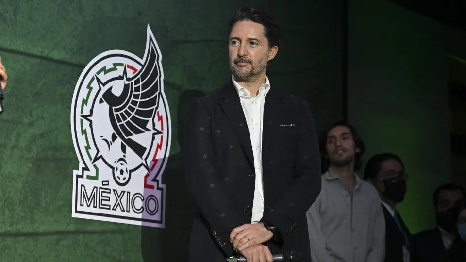 Selección Mexicana: Yon de Luisa confirmó las salidas de Torrado, Pérez y Hierro