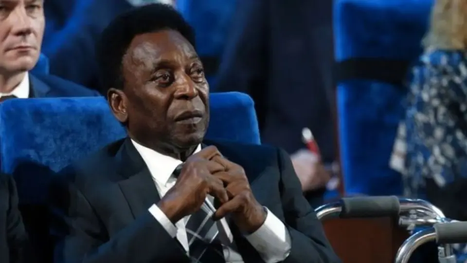 Hija de Pelé sobre salud de su padre: 'No hay nuevo pronóstico grave'
